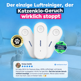Ostoner Ammoniak Pro 2-in-1