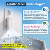 Ostoner Ammoniak Pro 2-in-1